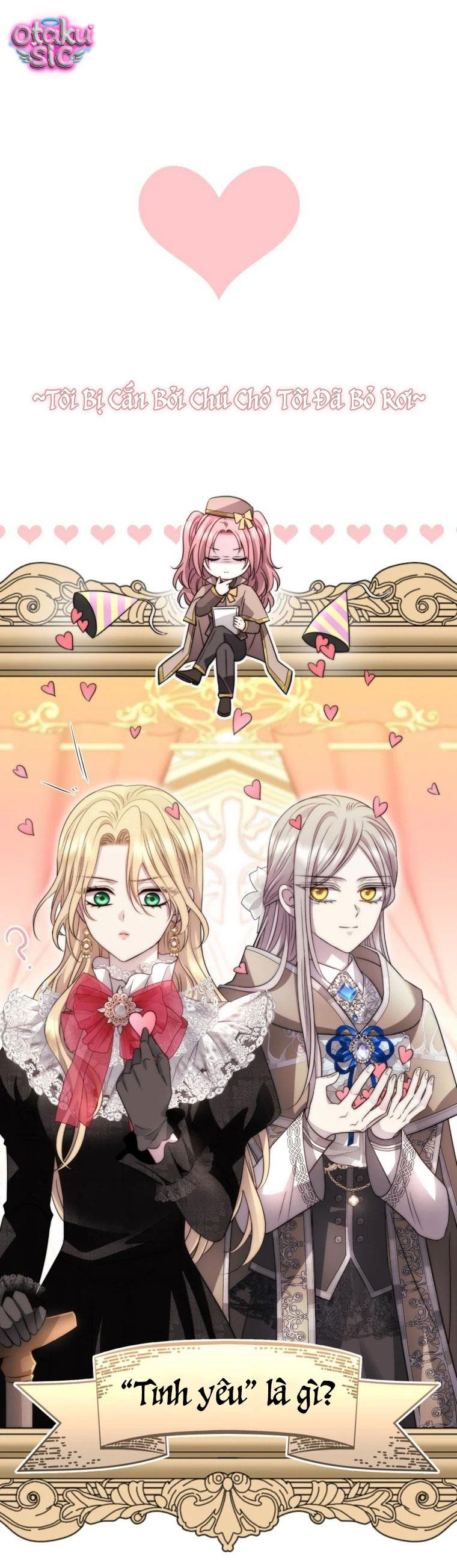 Charlotte Và Ngũ Đại Đồ Đệ - Chap 206 - Trang 3