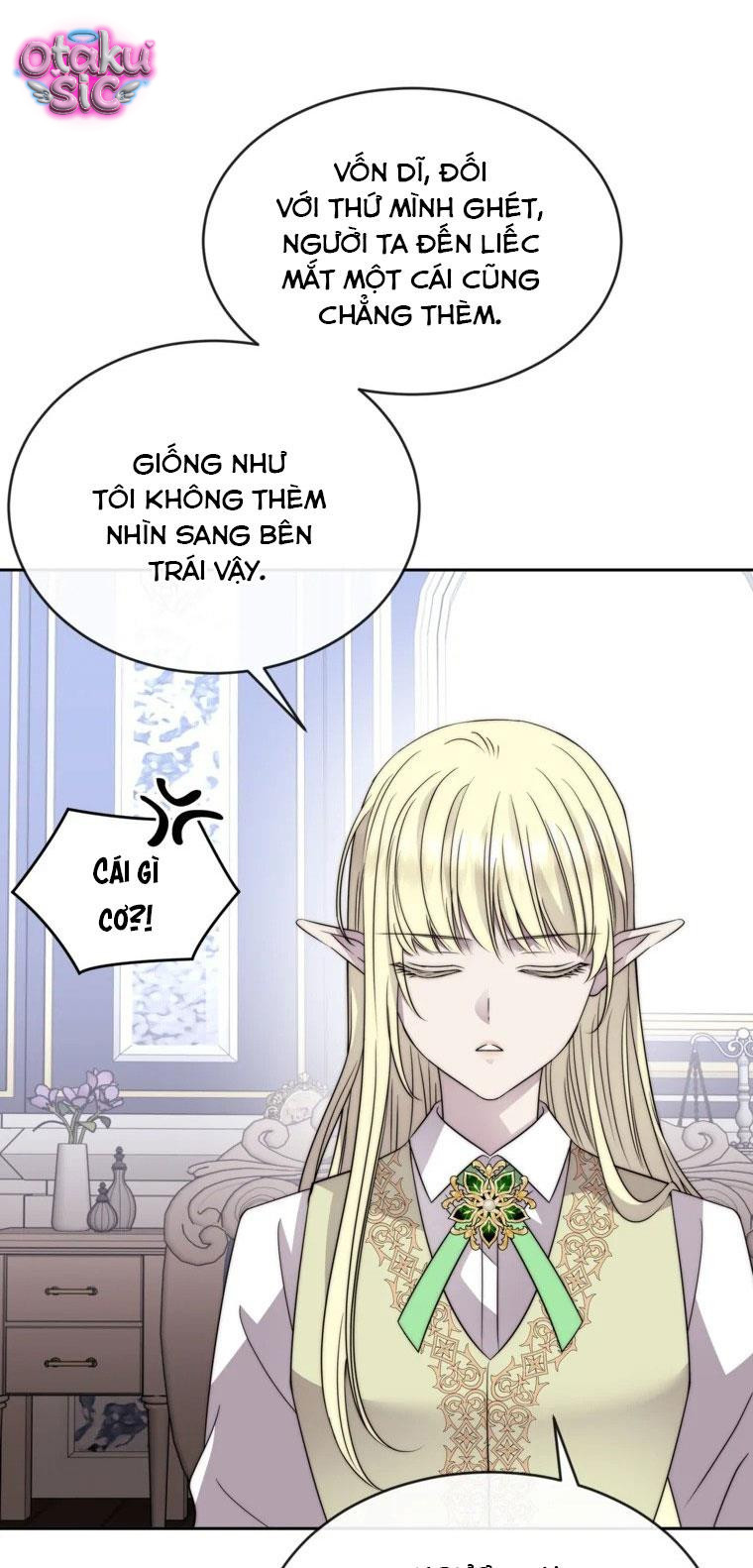 Charlotte Và Ngũ Đại Đồ Đệ - Chap 206 - Trang 25