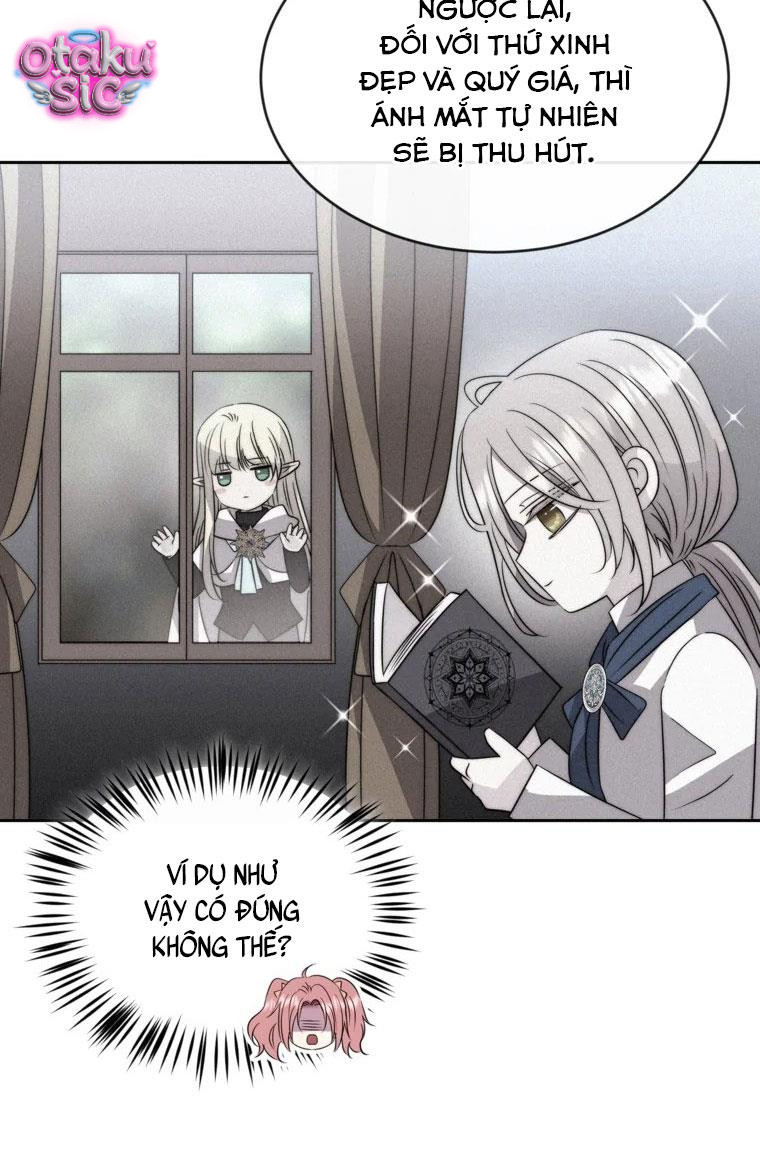 Charlotte Và Ngũ Đại Đồ Đệ - Chap 206 - Trang 26