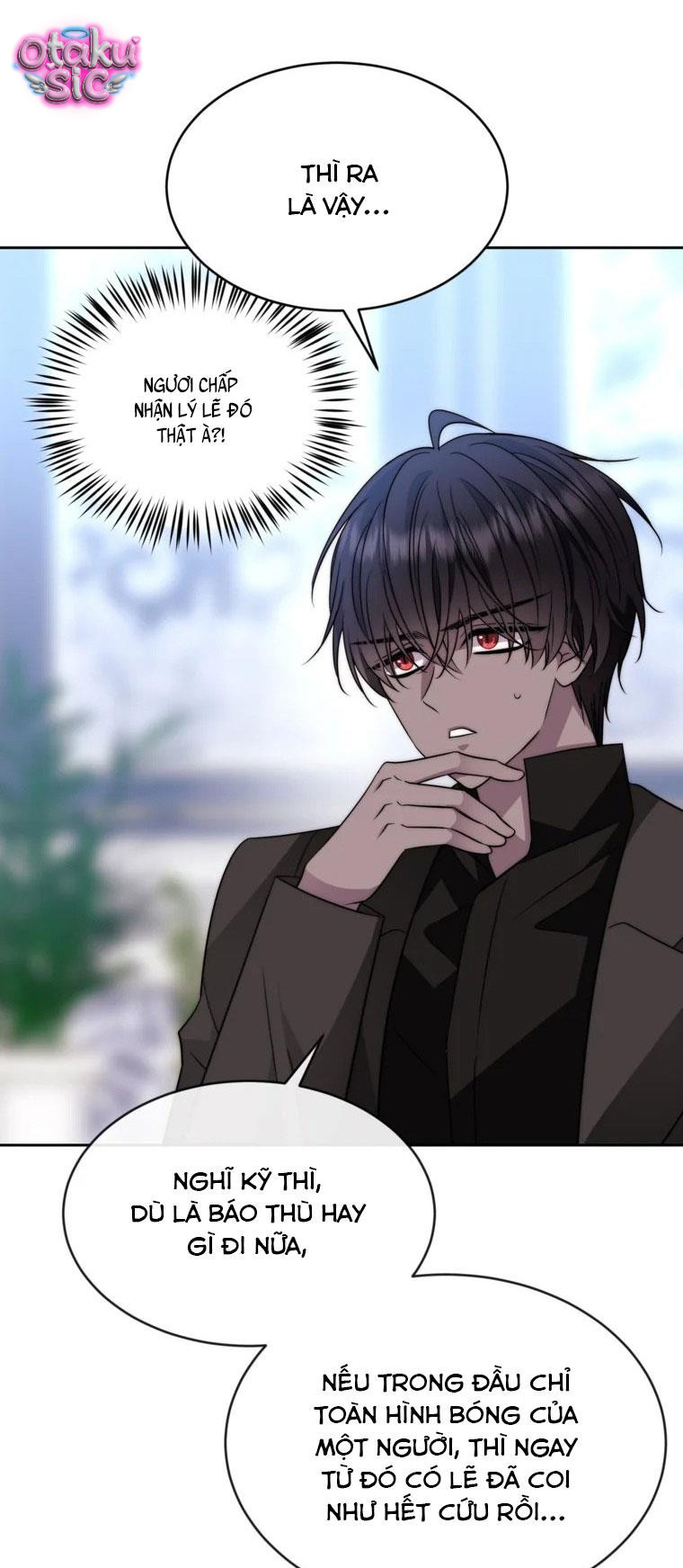 Charlotte Và Ngũ Đại Đồ Đệ - Chap 206 - Trang 27