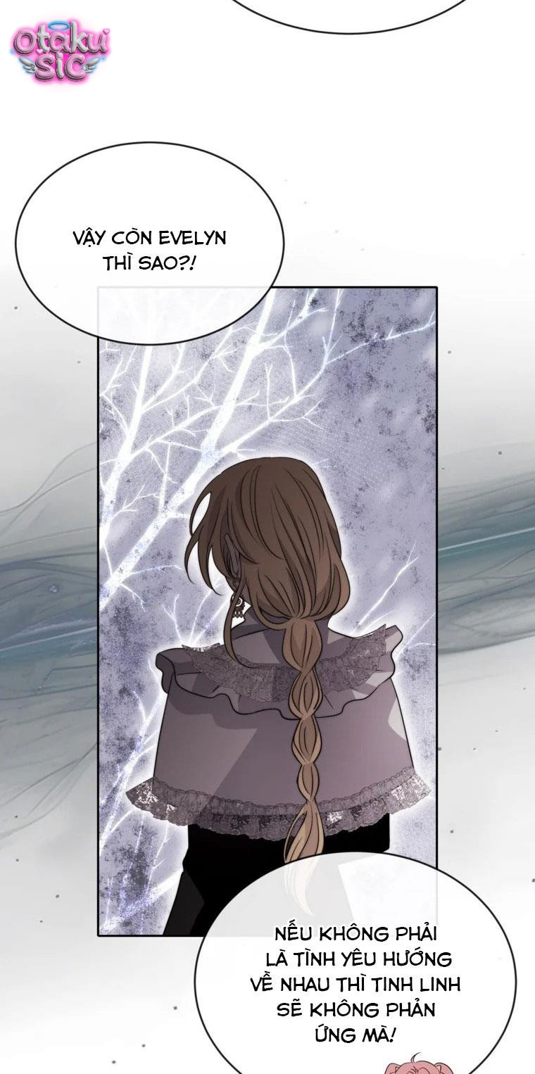 Charlotte Và Ngũ Đại Đồ Đệ - Chap 206 - Trang 28