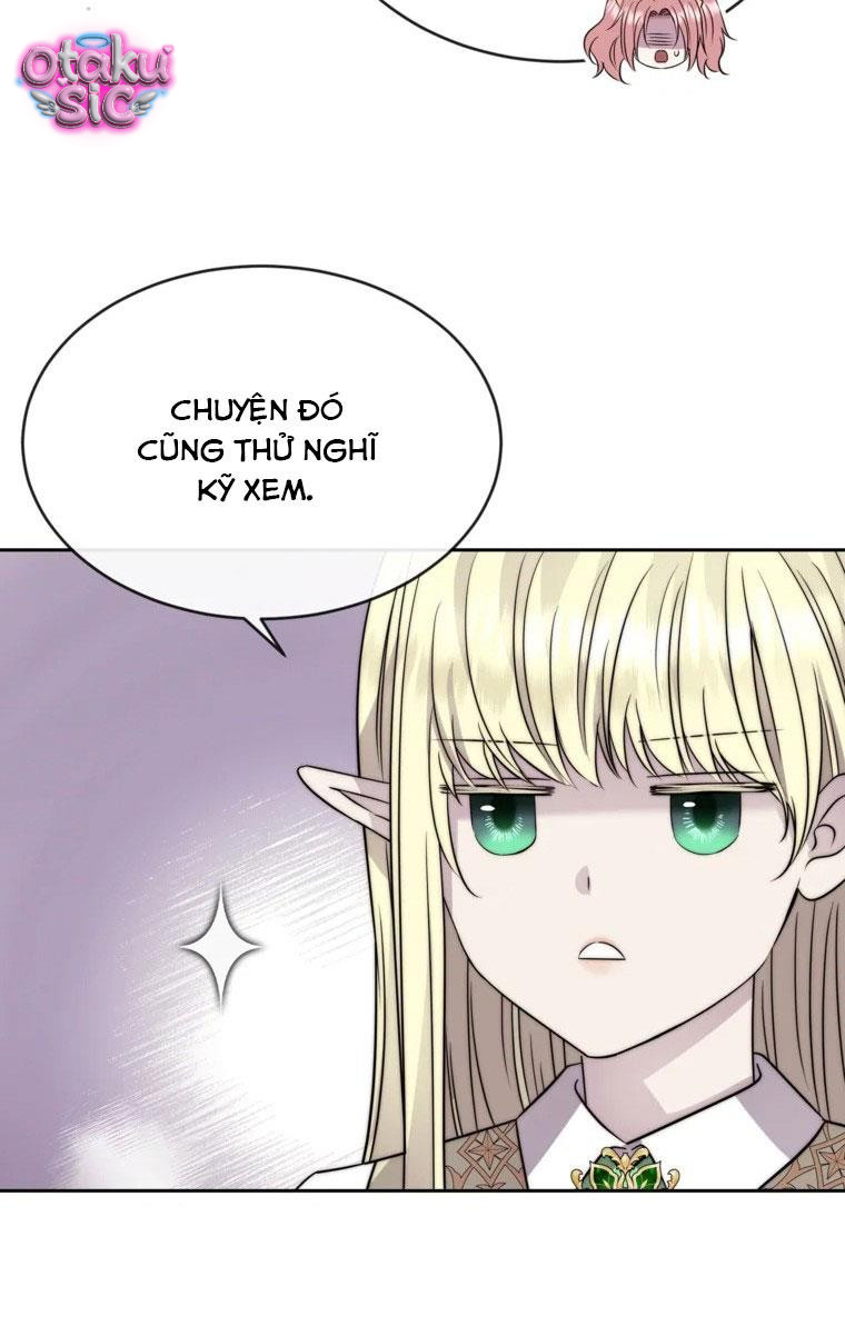 Charlotte Và Ngũ Đại Đồ Đệ - Chap 206 - Trang 29