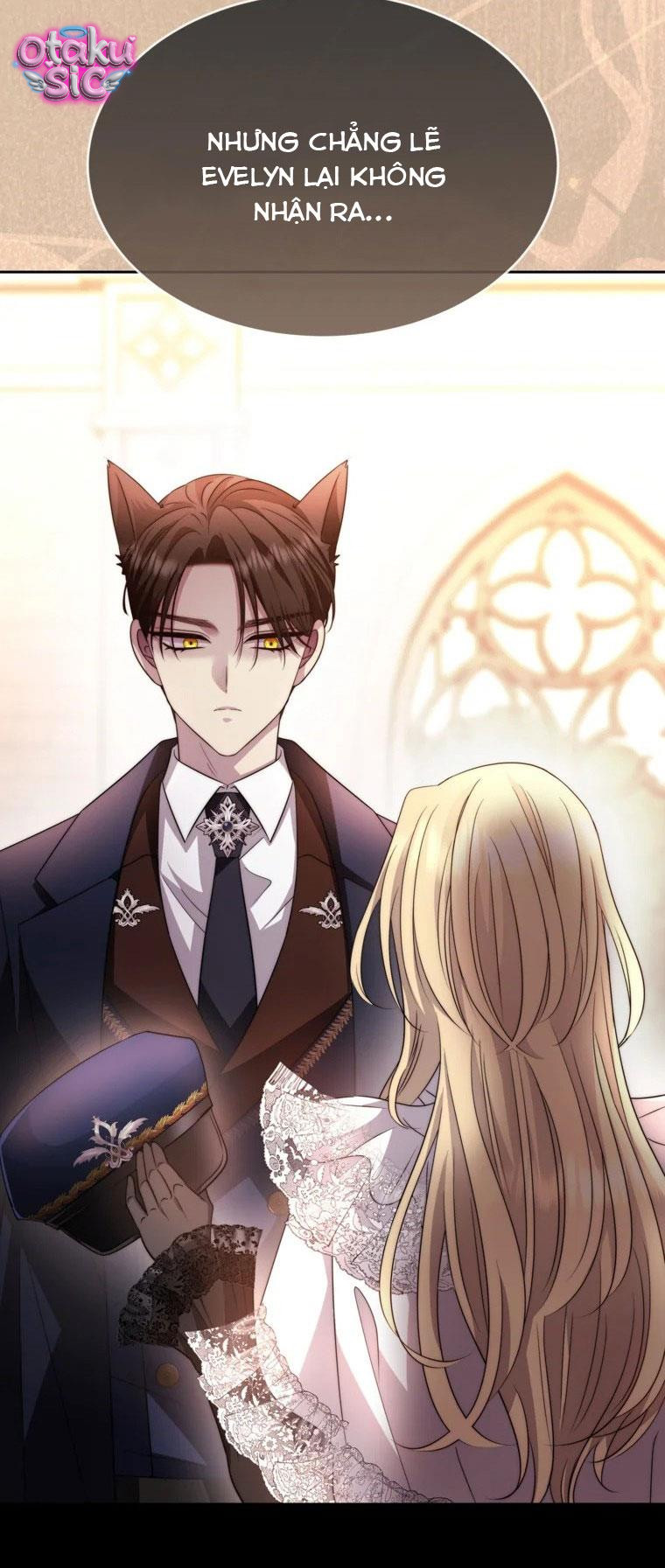 Charlotte Và Ngũ Đại Đồ Đệ - Chap 206 - Trang 31