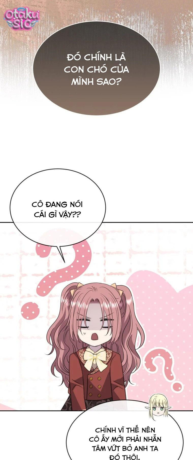 Charlotte Và Ngũ Đại Đồ Đệ - Chap 206 - Trang 33