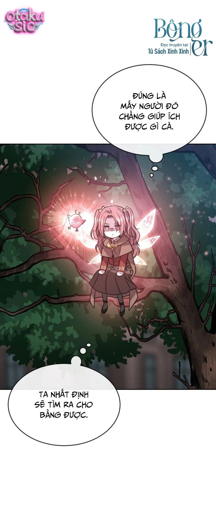 Charlotte Và Ngũ Đại Đồ Đệ - Chap 206 - Trang 37