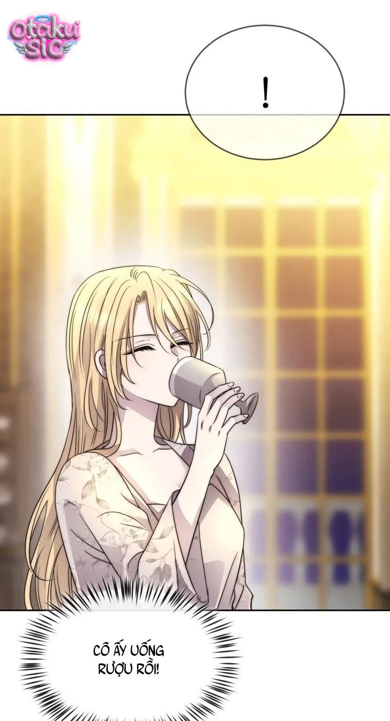Charlotte Và Ngũ Đại Đồ Đệ - Chap 206 - Trang 38