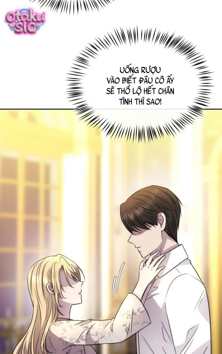 Charlotte Và Ngũ Đại Đồ Đệ - Chap 206 - Trang 39