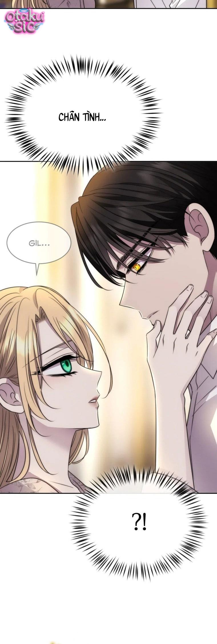 Charlotte Và Ngũ Đại Đồ Đệ - Chap 206 - Trang 40