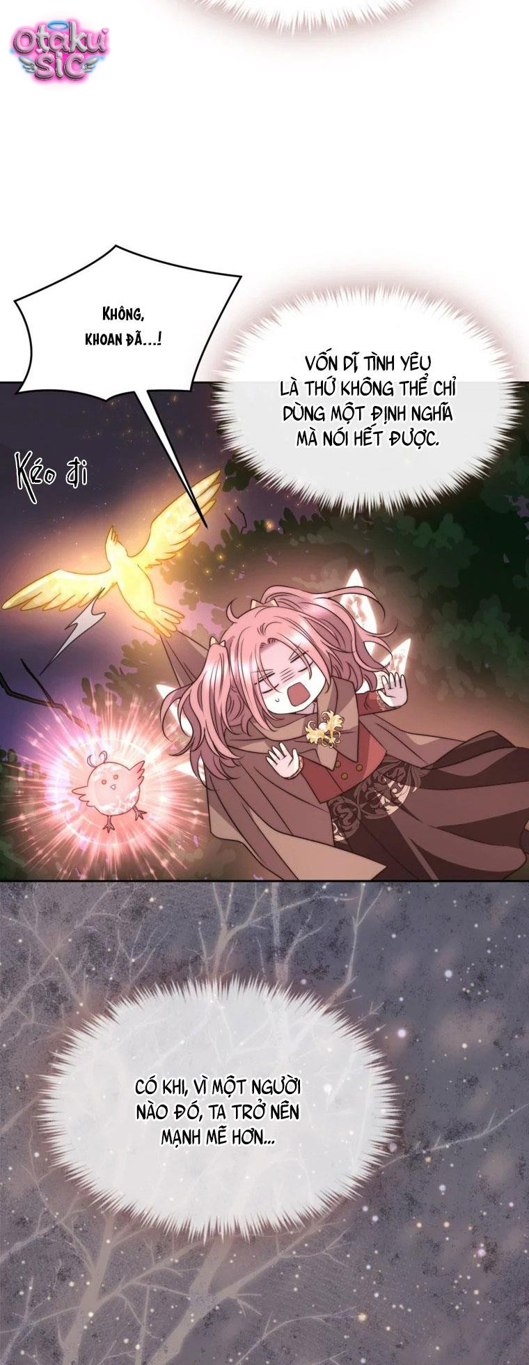 Charlotte Và Ngũ Đại Đồ Đệ - Chap 206 - Trang 42
