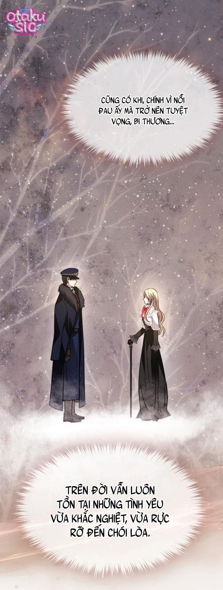 Charlotte Và Ngũ Đại Đồ Đệ - Chap 206 - Trang 43