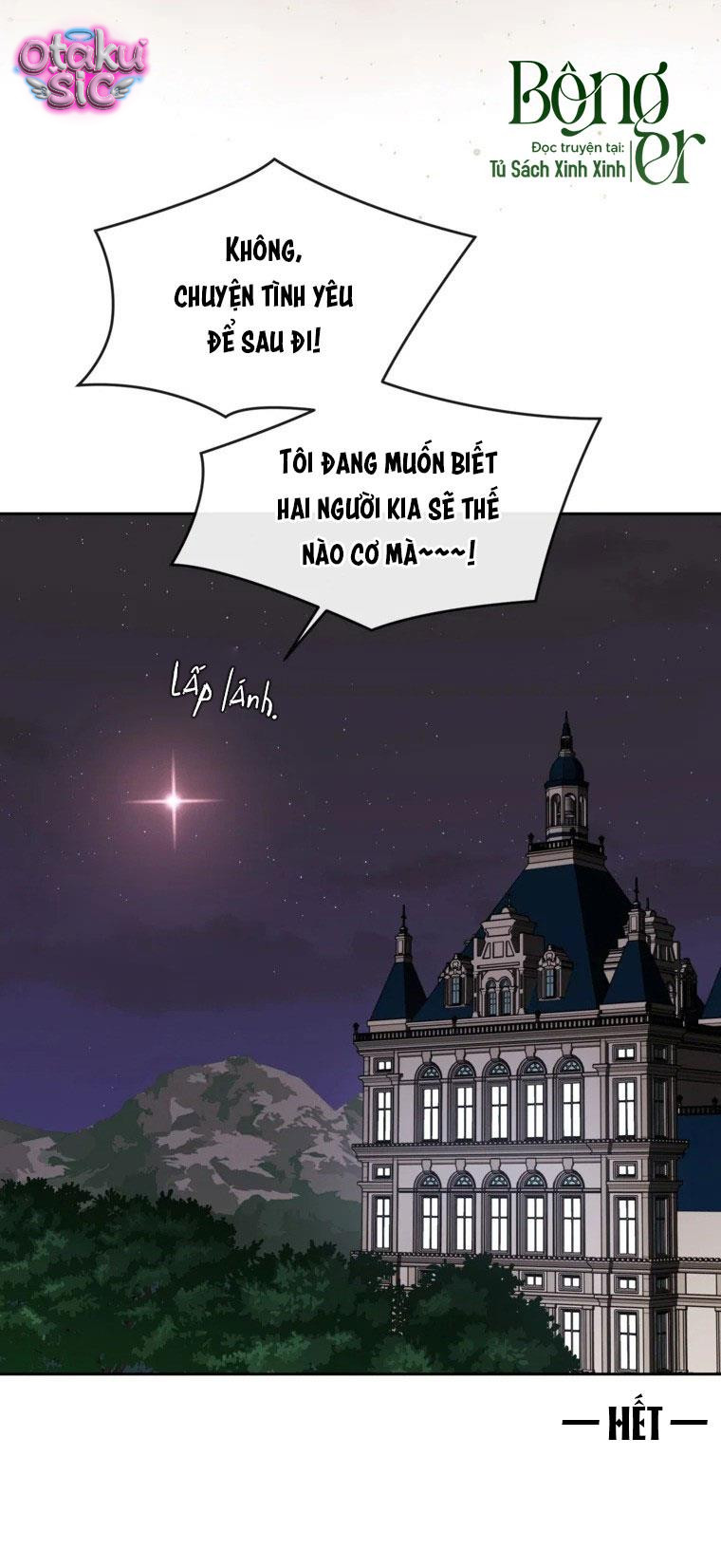 Charlotte Và Ngũ Đại Đồ Đệ - Chap 206 - Trang 44