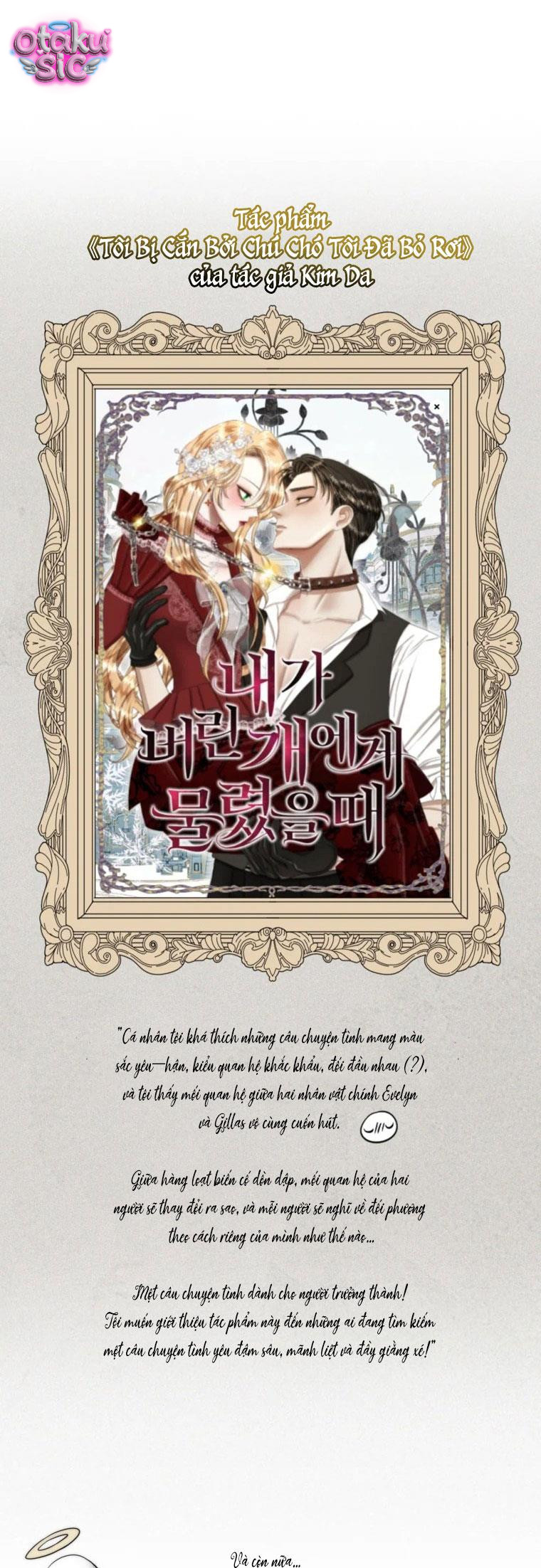 Charlotte Và Ngũ Đại Đồ Đệ - Chap 206 - Trang 45