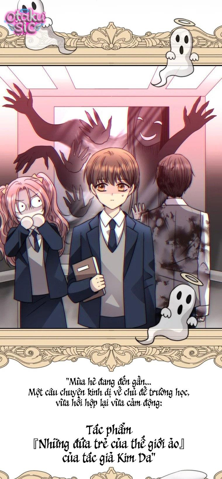 Charlotte Và Ngũ Đại Đồ Đệ - Chap 206 - Trang 46