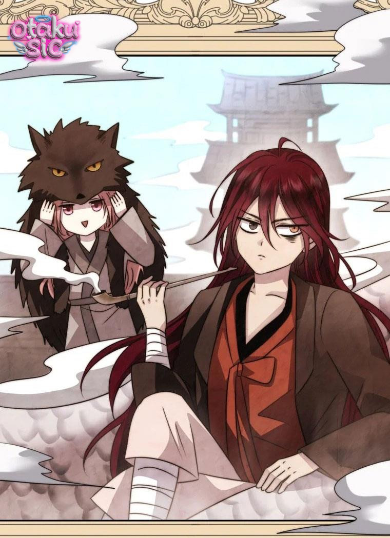 Charlotte Và Ngũ Đại Đồ Đệ - Chap 206 - Trang 47