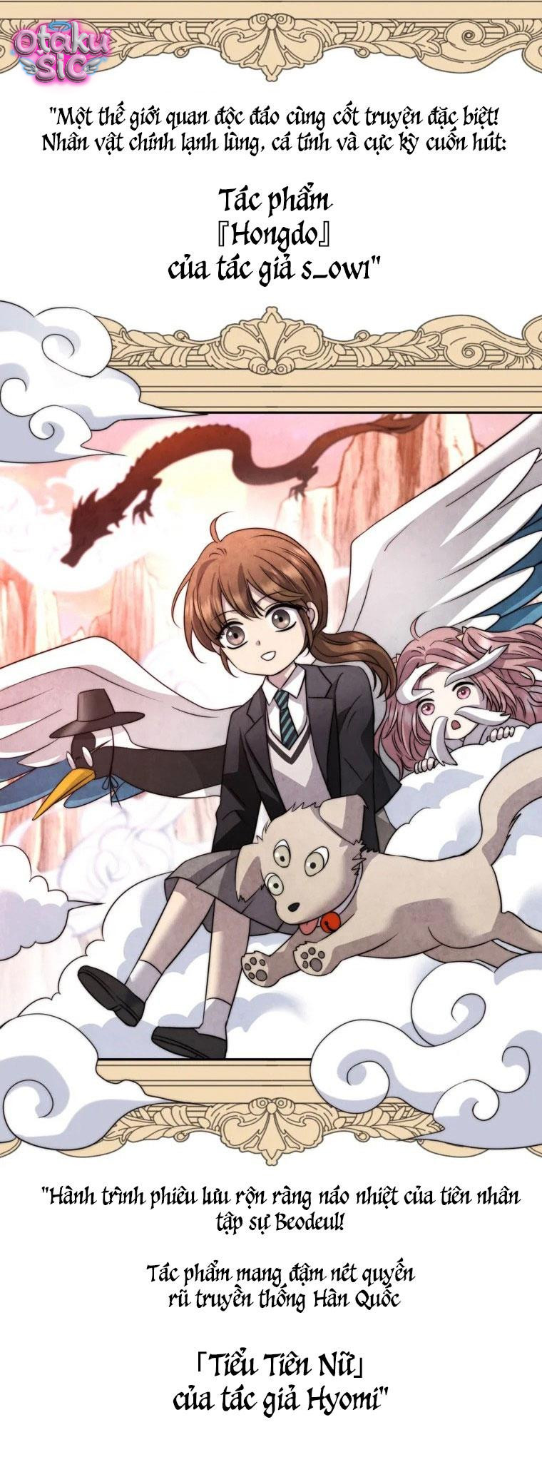 Charlotte Và Ngũ Đại Đồ Đệ - Chap 206 - Trang 48