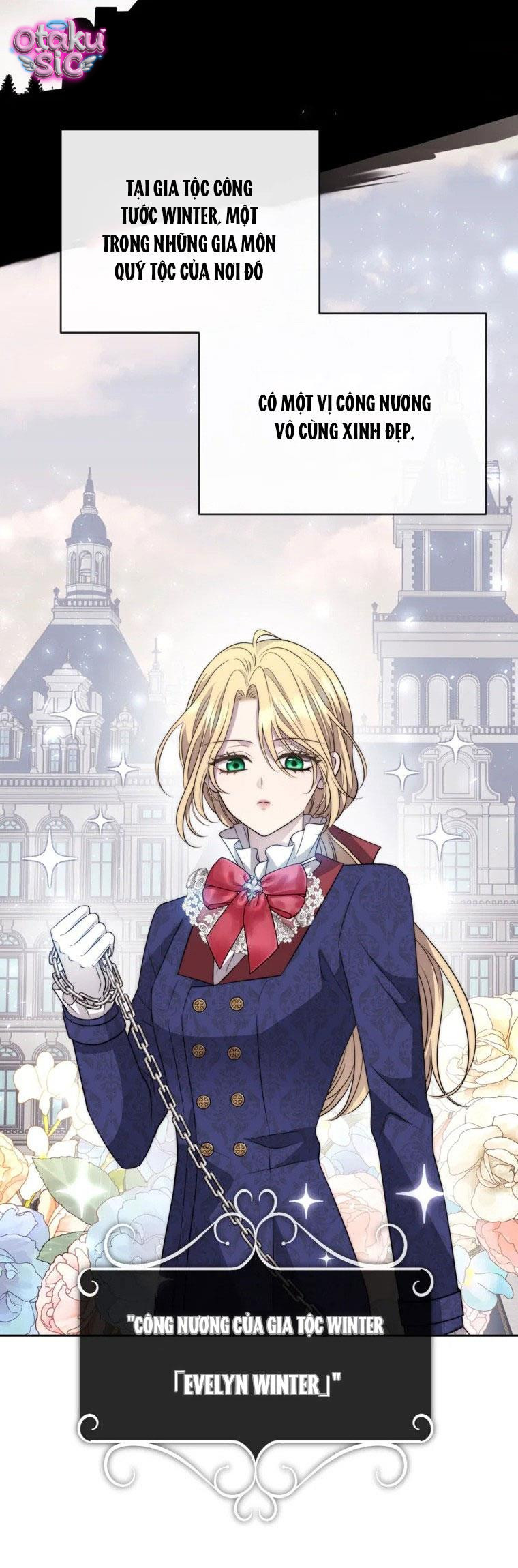 Charlotte Và Ngũ Đại Đồ Đệ - Chap 206 - Trang 6