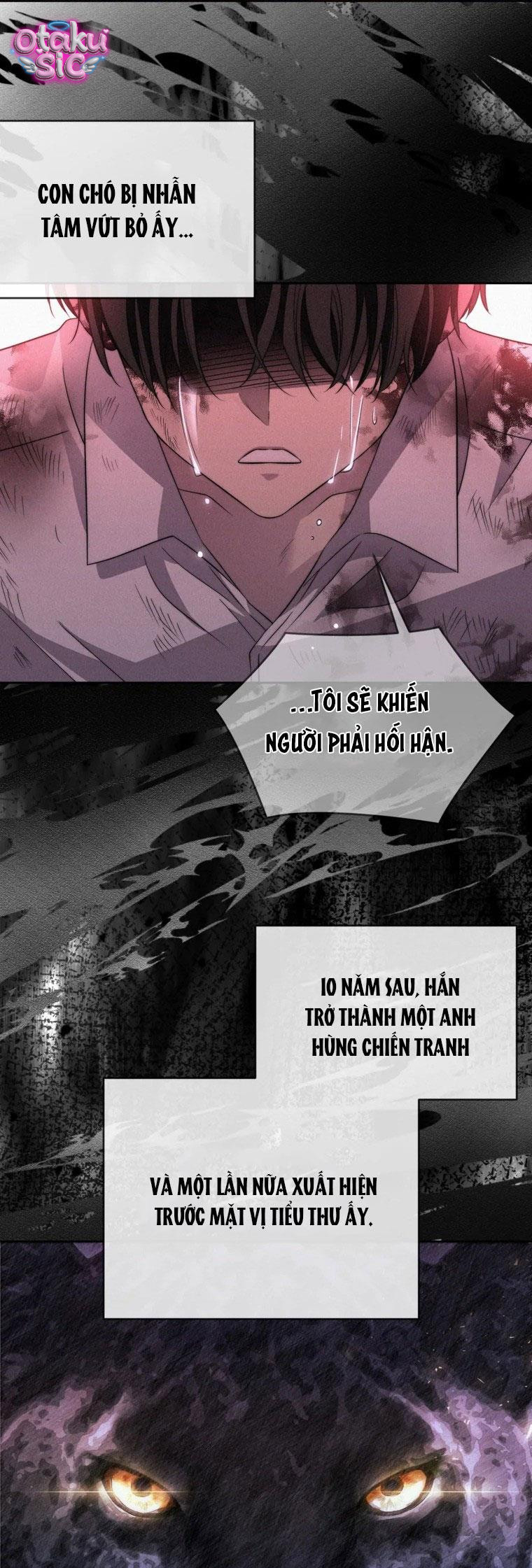 Charlotte Và Ngũ Đại Đồ Đệ - Chap 206 - Trang 9