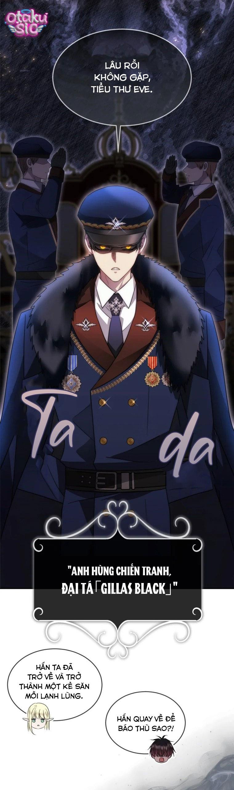 Charlotte Và Ngũ Đại Đồ Đệ - Chap 206 - Trang 10