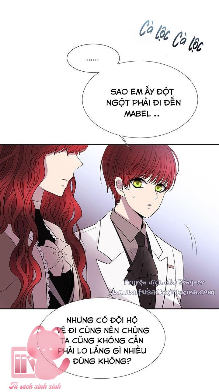 Charlotte Và Ngũ Đại Đồ Đệ - Chap 21 - Trang 12