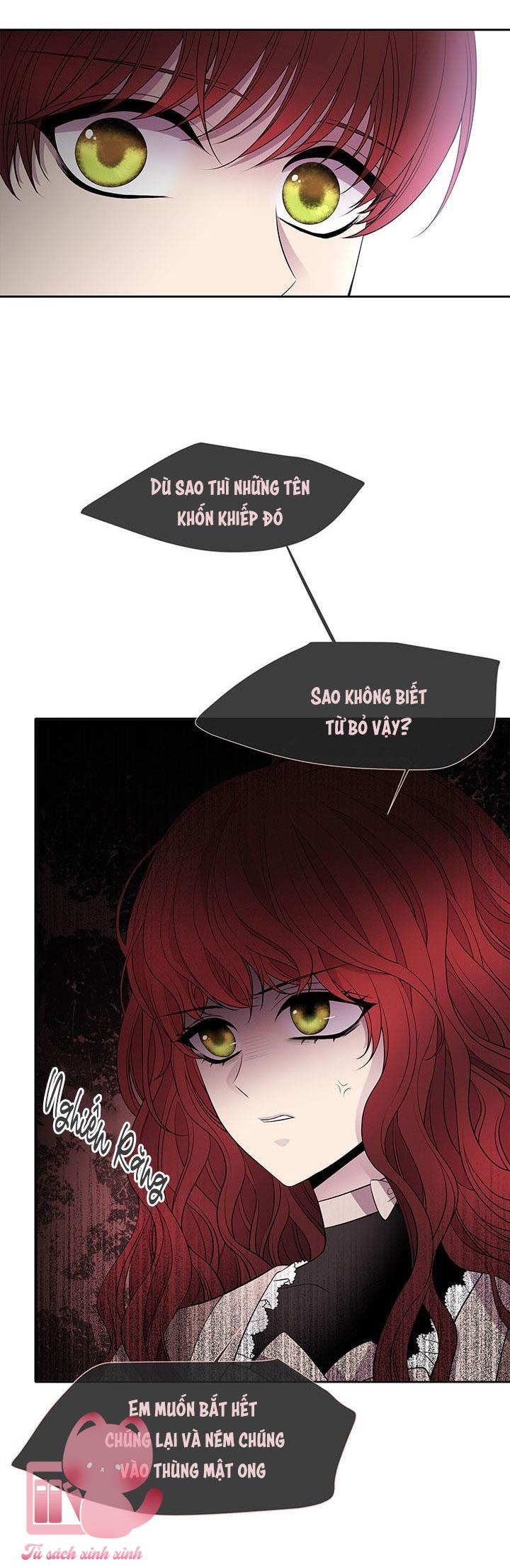 Charlotte Và Ngũ Đại Đồ Đệ - Chap 21 - Trang 13
