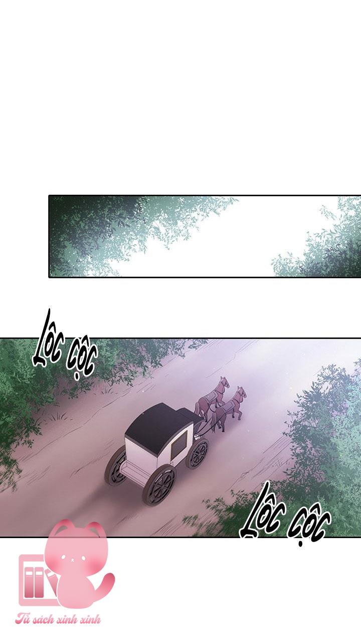 Charlotte Và Ngũ Đại Đồ Đệ - Chap 21 - Trang 15
