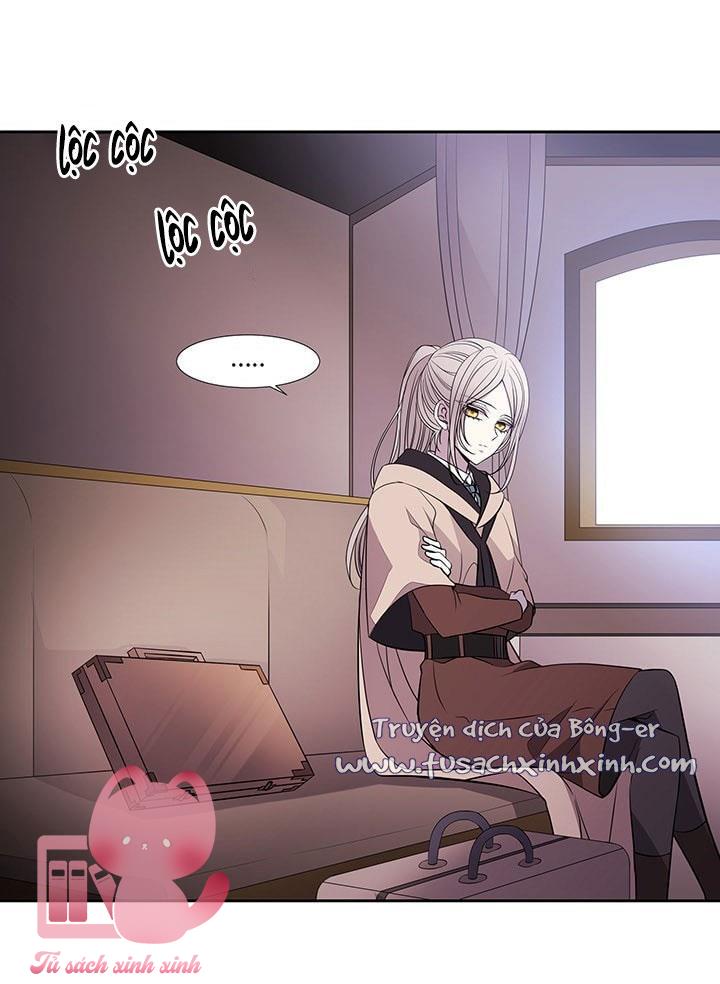 Charlotte Và Ngũ Đại Đồ Đệ - Chap 21 - Trang 16