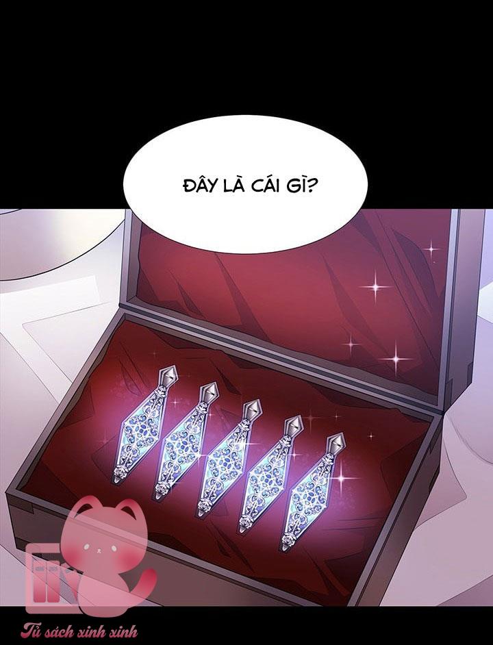 Charlotte Và Ngũ Đại Đồ Đệ - Chap 21 - Trang 18