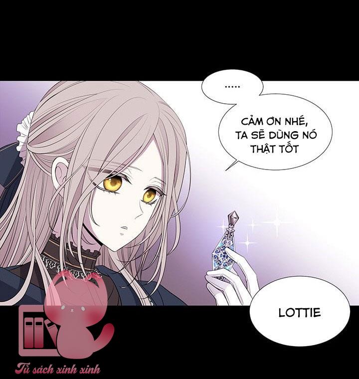Charlotte Và Ngũ Đại Đồ Đệ - Chap 21 - Trang 20