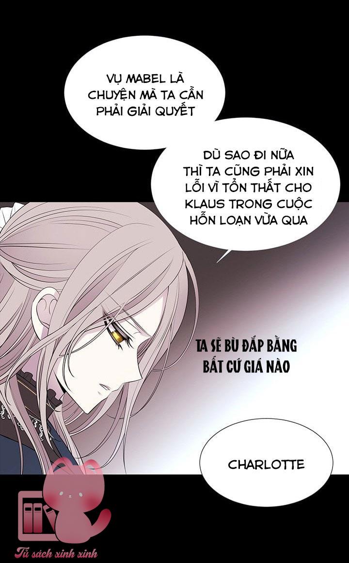 Charlotte Và Ngũ Đại Đồ Đệ - Chap 21 - Trang 22