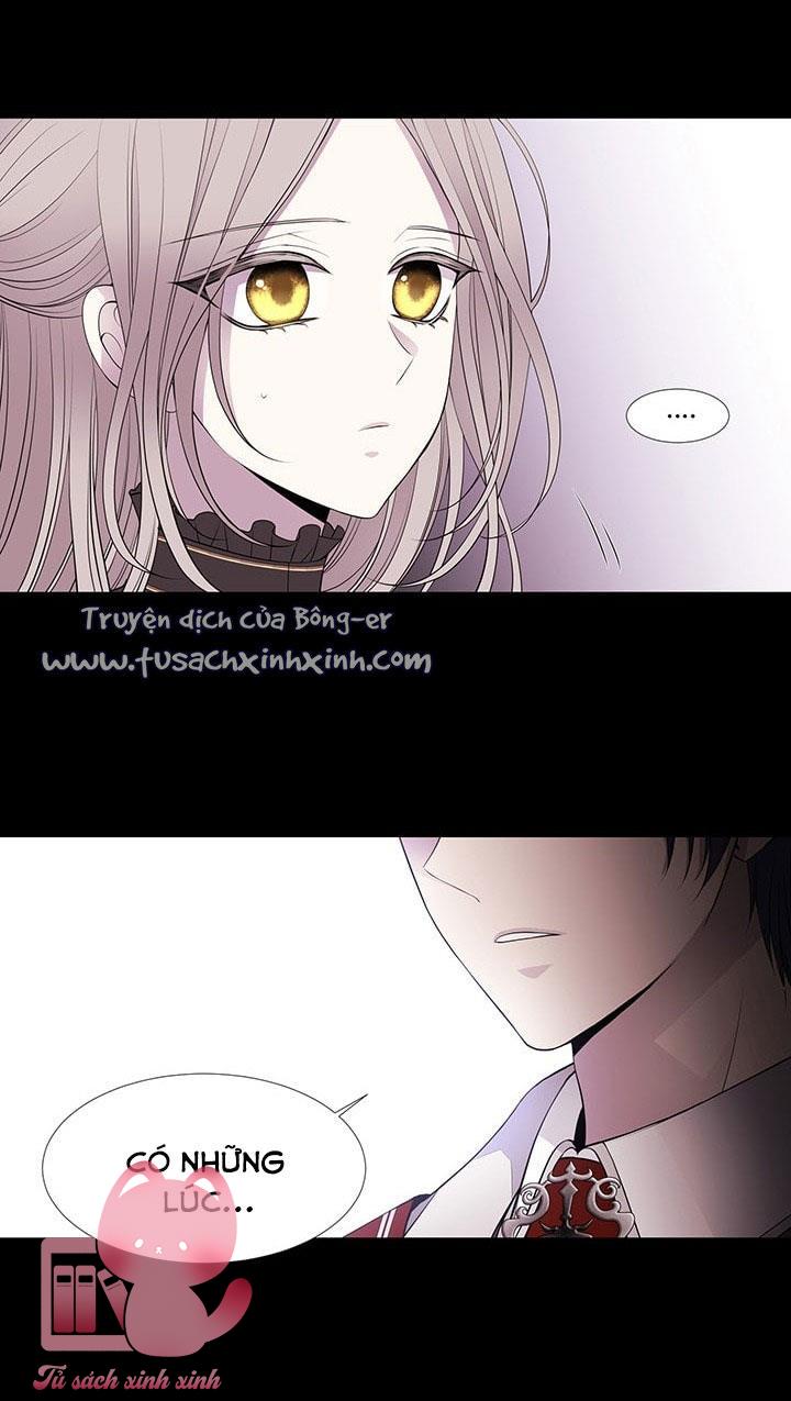 Charlotte Và Ngũ Đại Đồ Đệ - Chap 21 - Trang 24