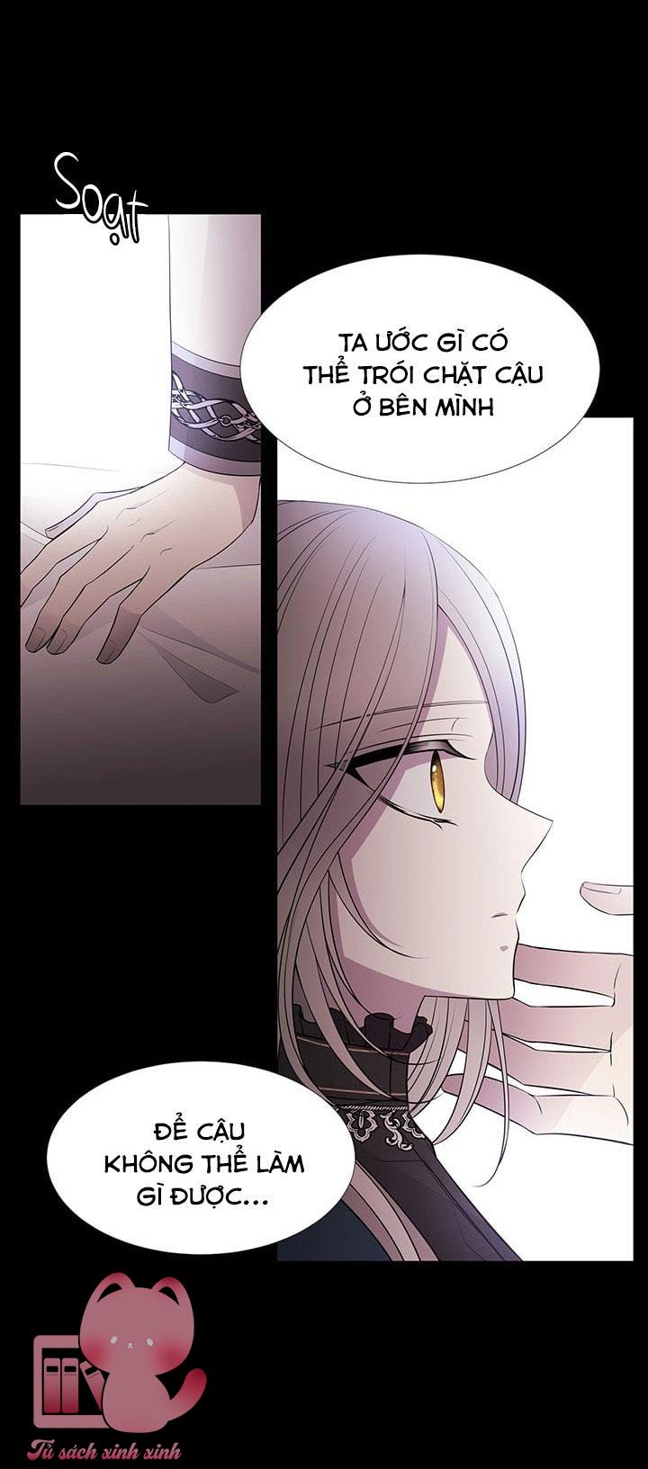 Charlotte Và Ngũ Đại Đồ Đệ - Chap 21 - Trang 25