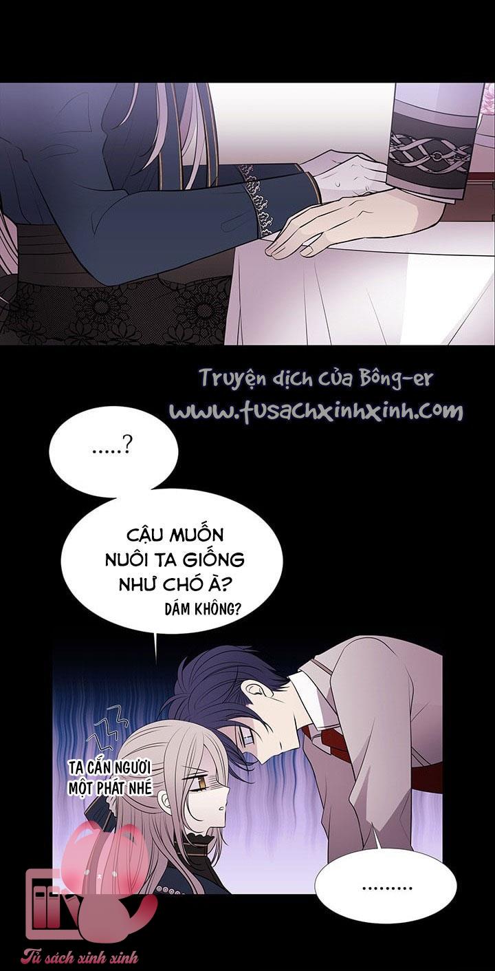 Charlotte Và Ngũ Đại Đồ Đệ - Chap 21 - Trang 27