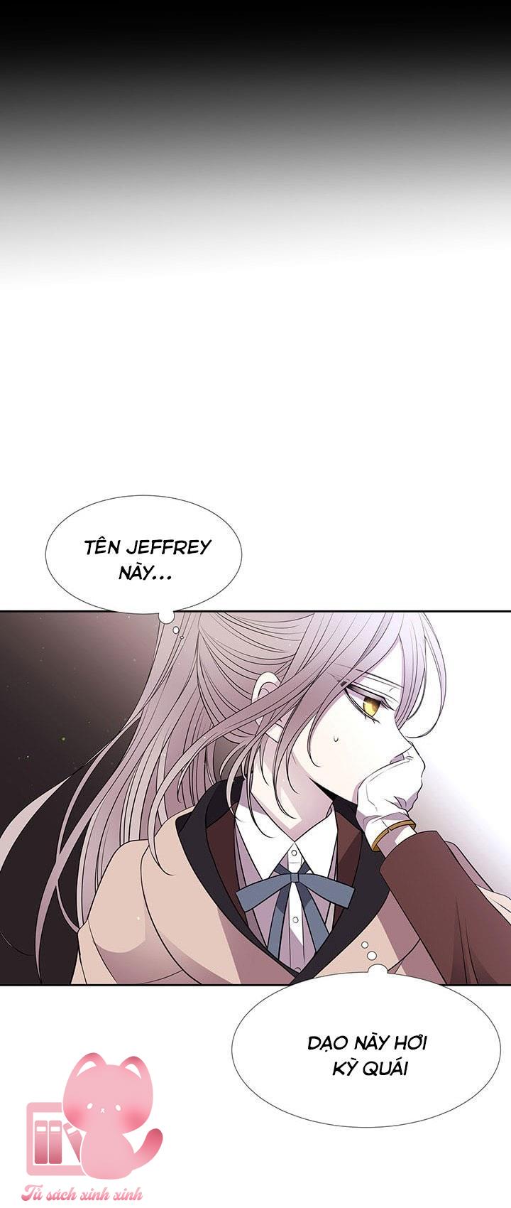 Charlotte Và Ngũ Đại Đồ Đệ - Chap 21 - Trang 28