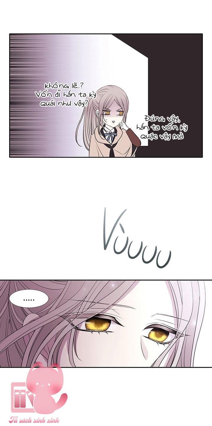 Charlotte Và Ngũ Đại Đồ Đệ - Chap 21 - Trang 29