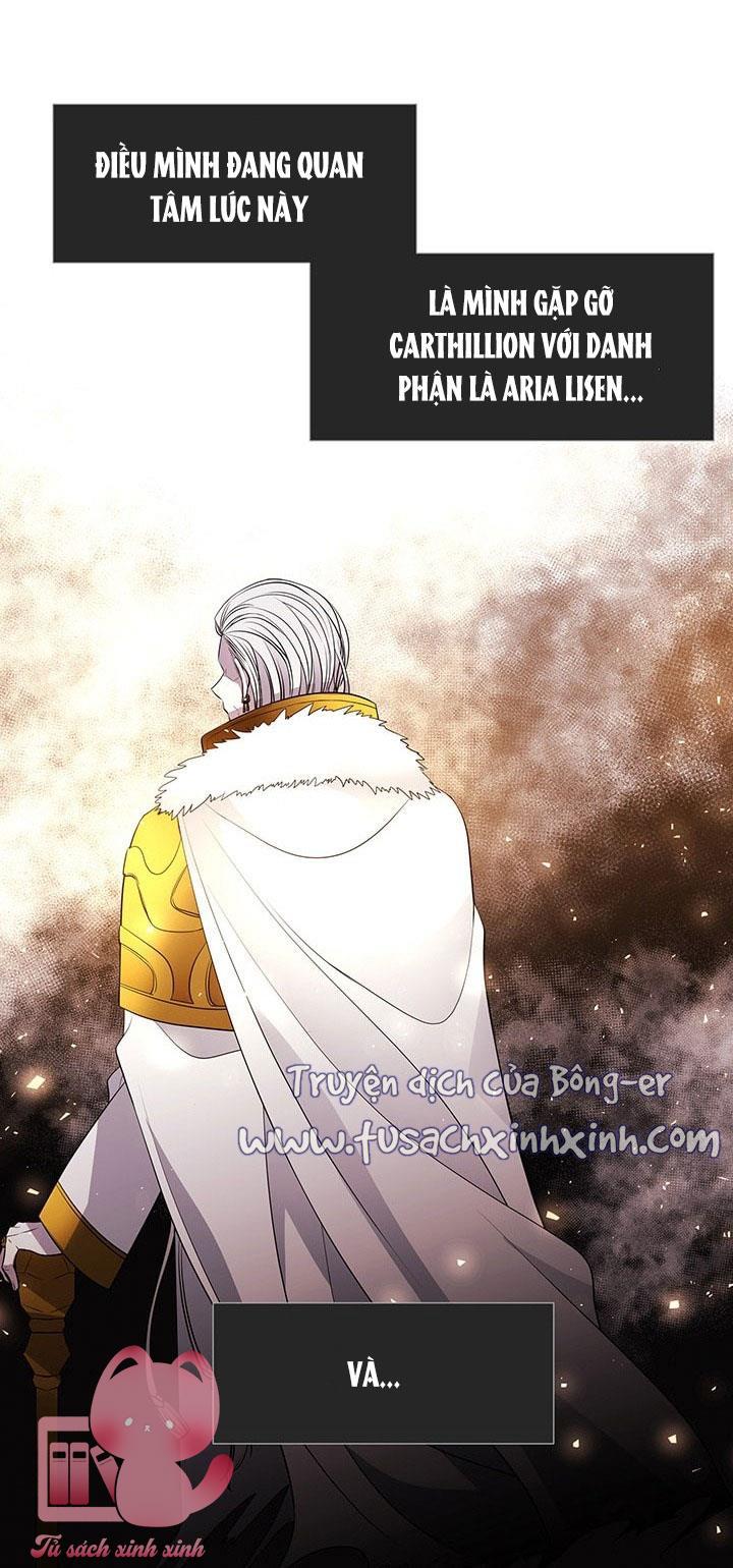 Charlotte Và Ngũ Đại Đồ Đệ - Chap 21 - Trang 30
