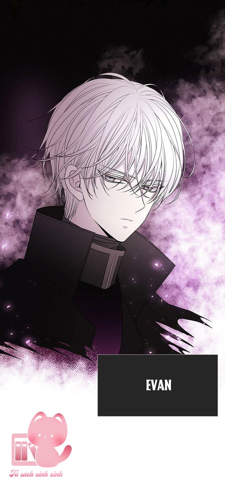 Charlotte Và Ngũ Đại Đồ Đệ - Chap 21 - Trang 31