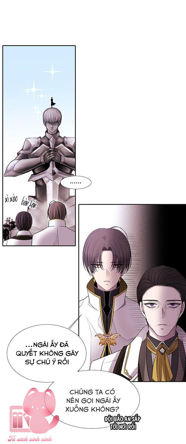 Charlotte Và Ngũ Đại Đồ Đệ - Chap 21 - Trang 5