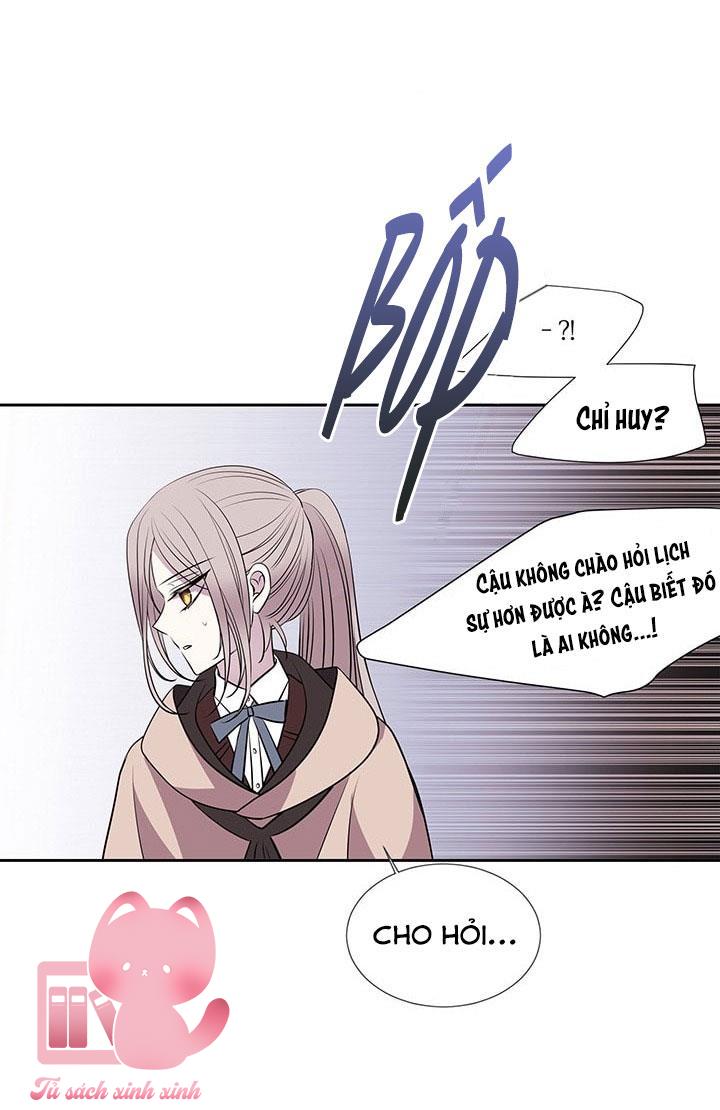 Charlotte Và Ngũ Đại Đồ Đệ - Chap 21 - Trang 41