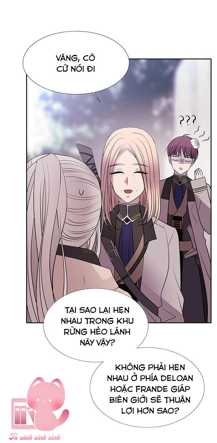 Charlotte Và Ngũ Đại Đồ Đệ - Chap 21 - Trang 42