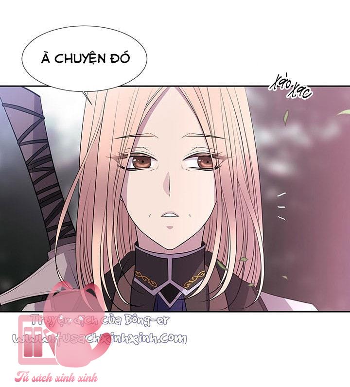 Charlotte Và Ngũ Đại Đồ Đệ - Chap 21 - Trang 43