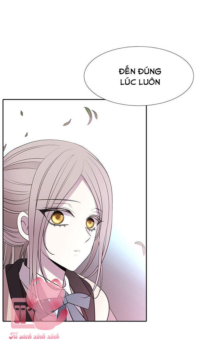 Charlotte Và Ngũ Đại Đồ Đệ - Chap 21 - Trang 44