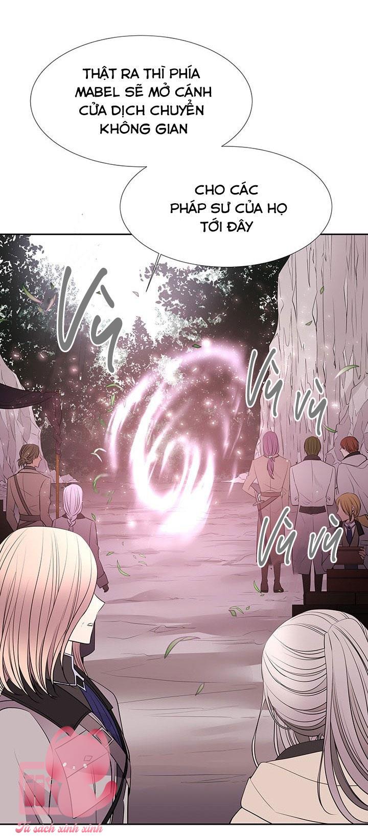 Charlotte Và Ngũ Đại Đồ Đệ - Chap 21 - Trang 45