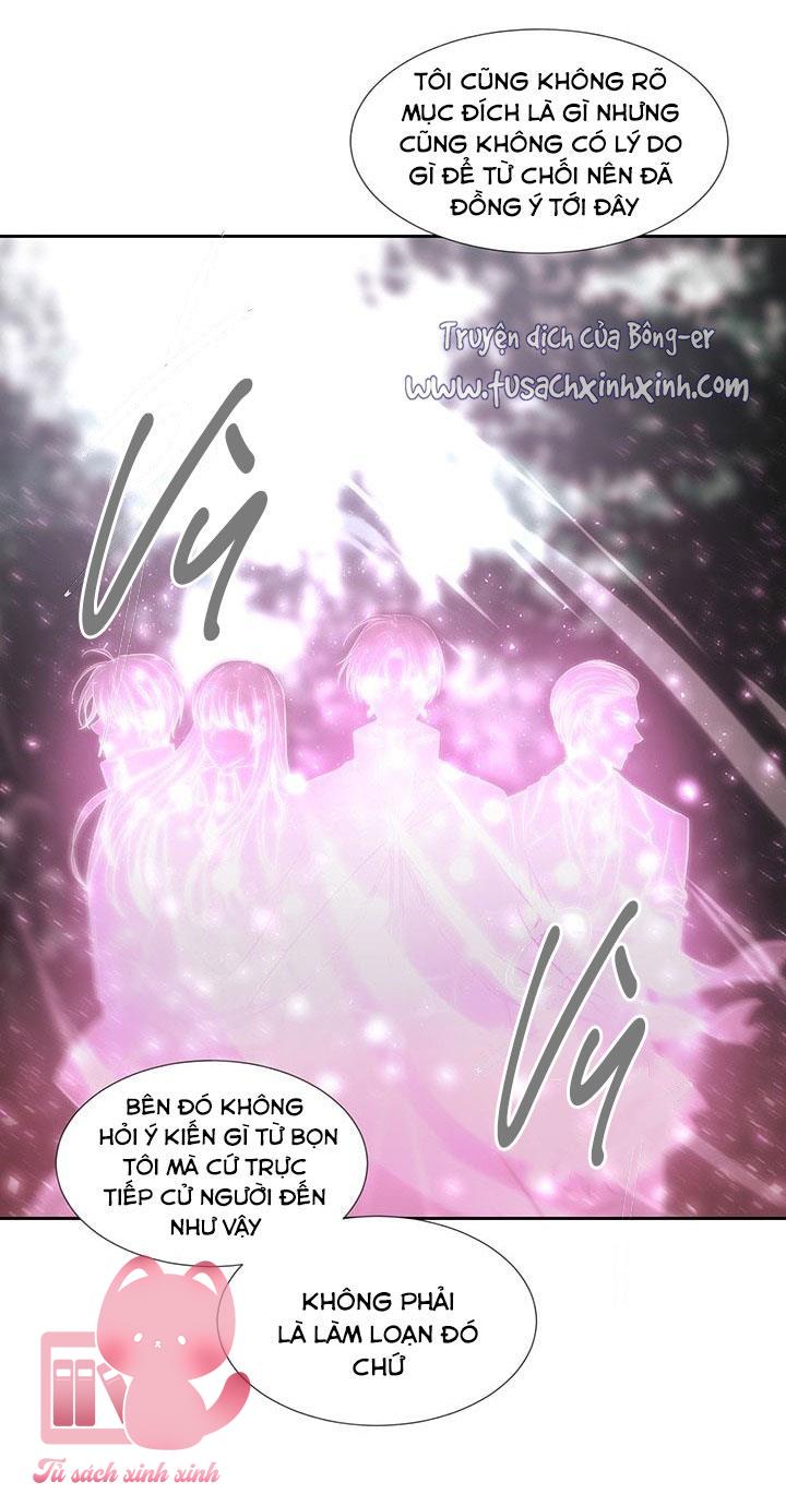 Charlotte Và Ngũ Đại Đồ Đệ - Chap 21 - Trang 46