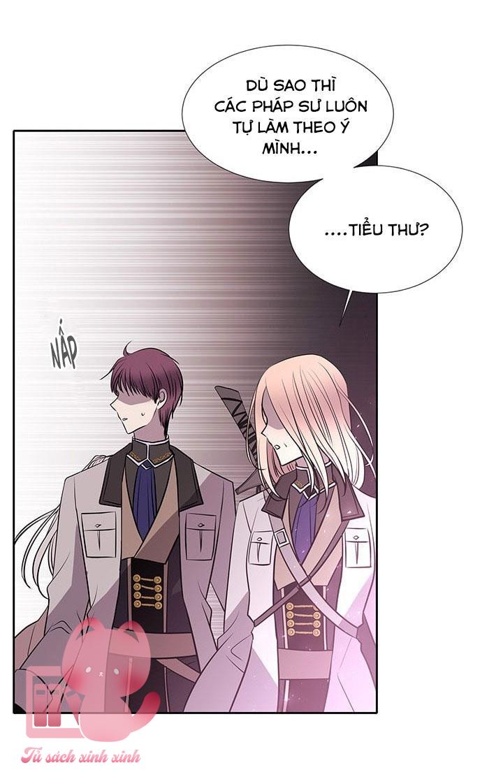 Charlotte Và Ngũ Đại Đồ Đệ - Chap 21 - Trang 47