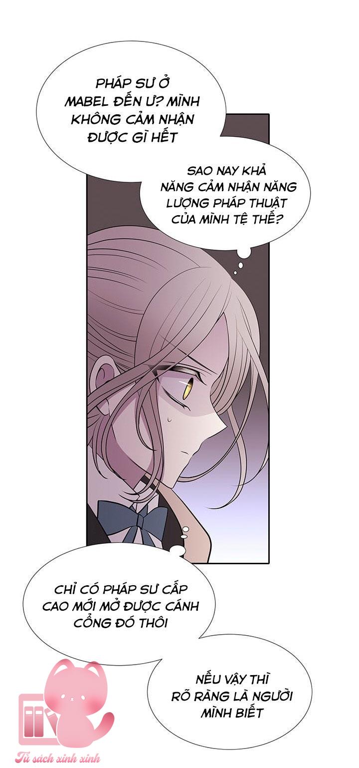 Charlotte Và Ngũ Đại Đồ Đệ - Chap 21 - Trang 48