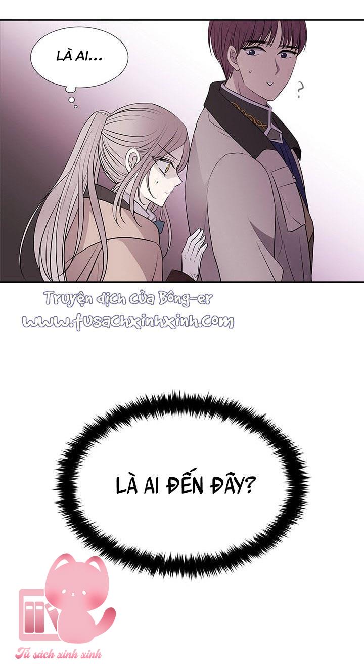 Charlotte Và Ngũ Đại Đồ Đệ - Chap 21 - Trang 49