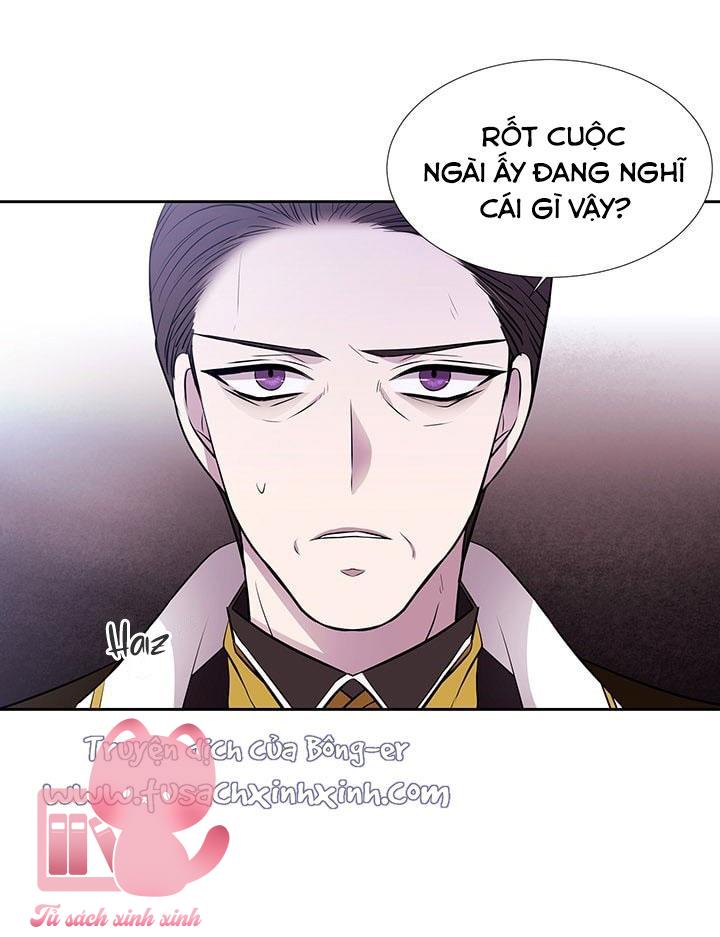 Charlotte Và Ngũ Đại Đồ Đệ - Chap 21 - Trang 6