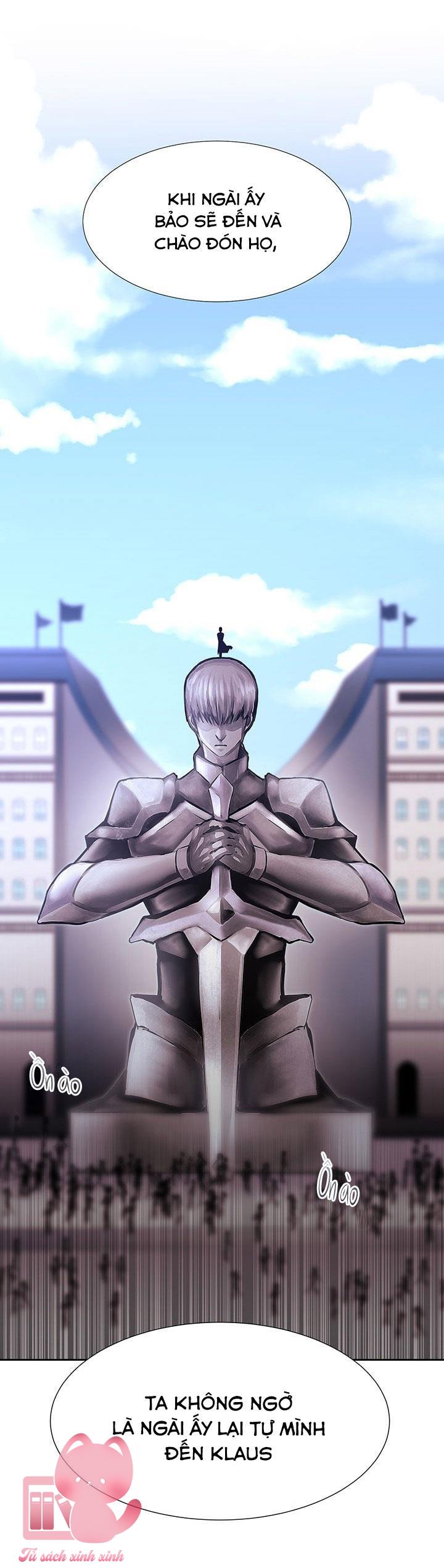 Charlotte Và Ngũ Đại Đồ Đệ - Chap 21 - Trang 7