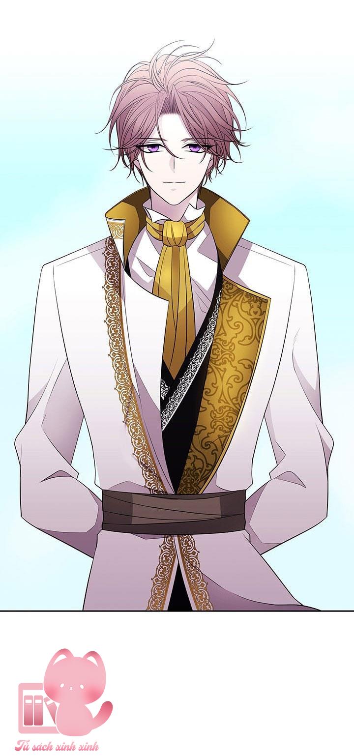Charlotte Và Ngũ Đại Đồ Đệ - Chap 21 - Trang 8