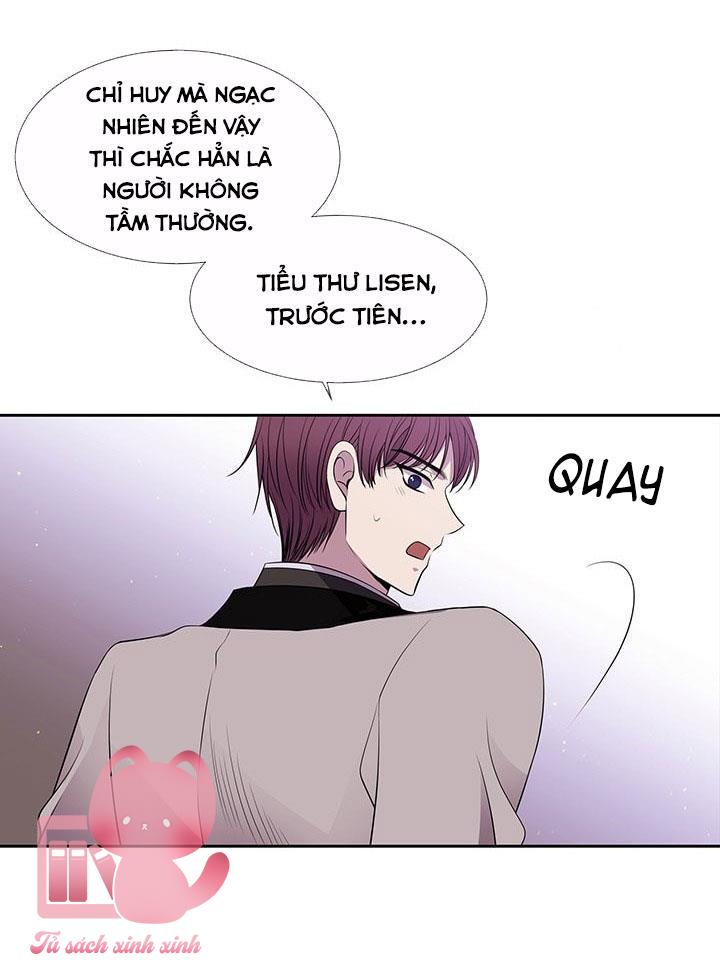 Charlotte Và Ngũ Đại Đồ Đệ - Chap 22 - Trang 13